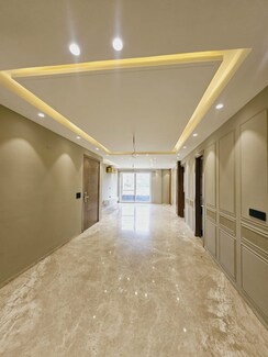 3.5 BHK Builder Floor For Sale in Vipul World Floors