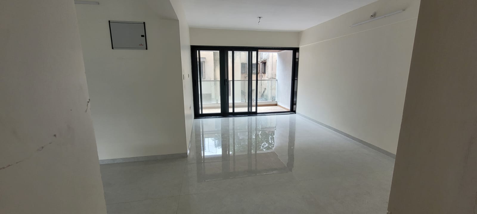 2 BHK Apartment For Sale in Sale 2bhk Rambaug Colony