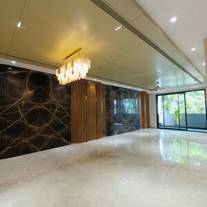 5 BHK Builder Floor For Sale in SS Plaza Gurgaon, Sector 47