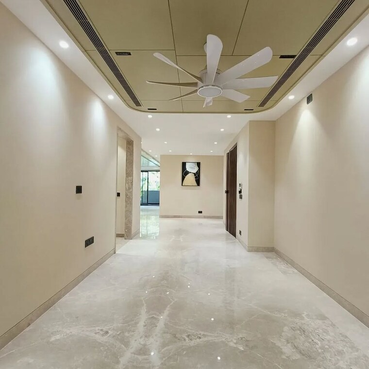 undefined, ss-plaza-gurgaon 5 Bedroom 410 Sq.Yd. Builder Floor In Sector 47 Gurgaon 9545958