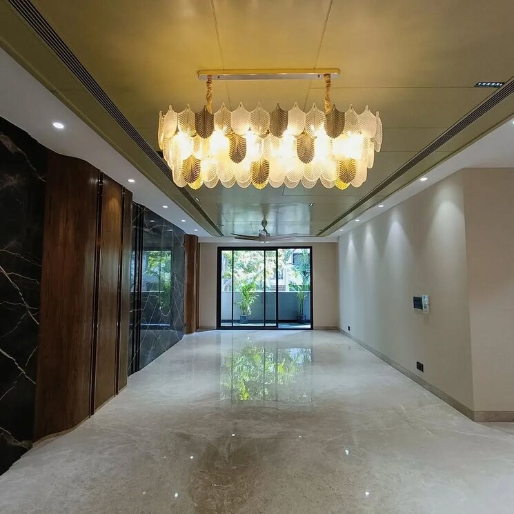 Room, ss-plaza-gurgaon 5 Bedroom 410 Sq.Yd. Builder Floor In Sector 47 Gurgaon 9545958