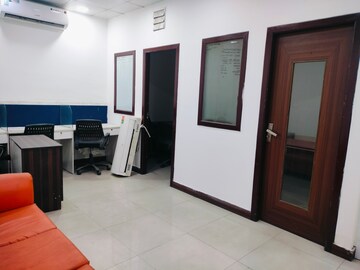 Team Area in  Office Space at Sector 2 – for Rent