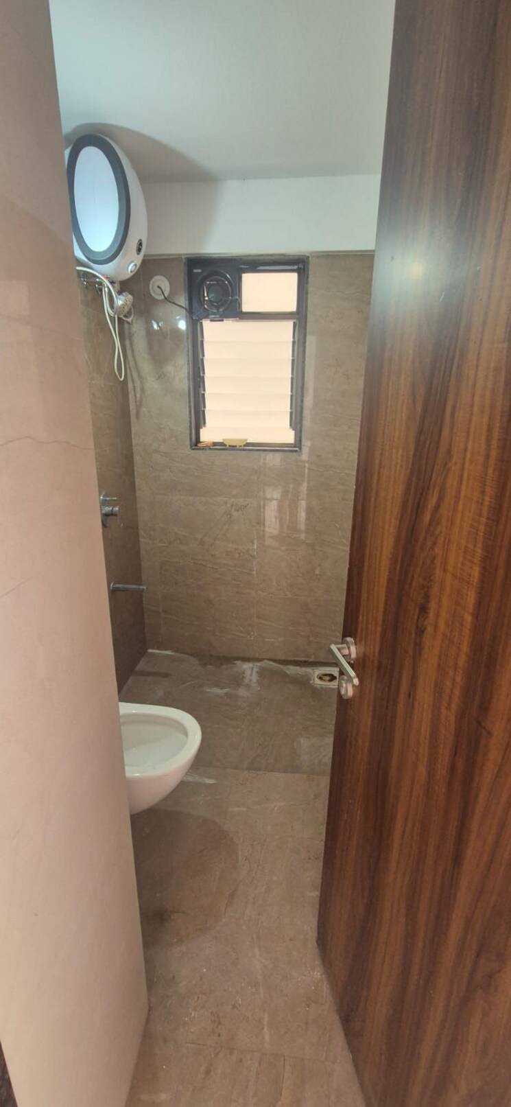 Bathroom, arv-uthville 2 Bedroom 705 Sq.Ft. Apartment In Kharadi Pune 9545951