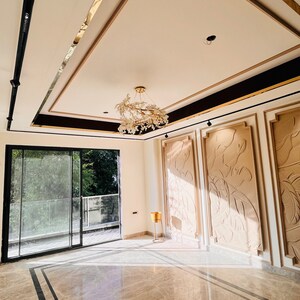 4 BHK Builder Floor For Sale in Kohli One Malibu Town, Malibu Town