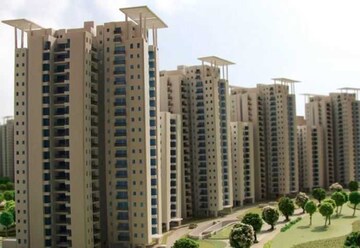 2 BHK Apartment For Sale in Jaypee Greens Aman, Sector 151