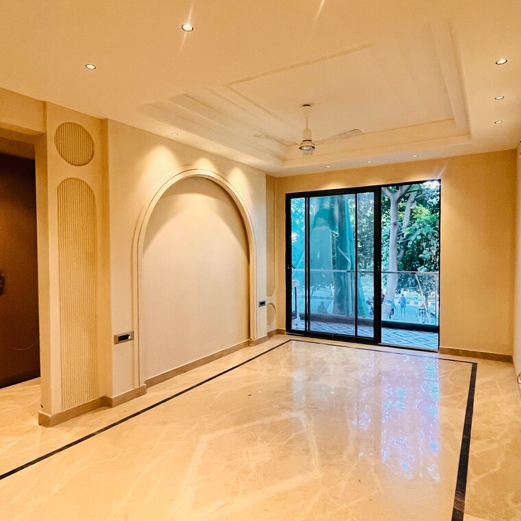 Room, kohli-one-malibu-town 4 Bedroom 360 Sq.Yd. Builder Floor In Malibu Town Gurgaon 9545993