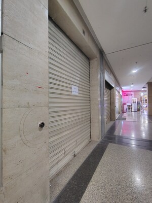 Building Lobby in  Shop at Omaxe World Street, Sector 79 – for Rent