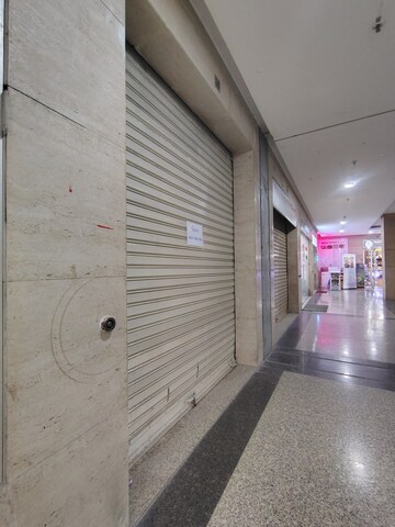 Building Lobby in  Shop at Omaxe World Street, Sector 79 – for Rent