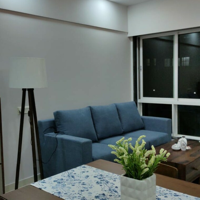 Living Room, omkar-chs-kurla-east 1.5 Bedroom 450 Sq.Ft. Apartment In Kurla East Mumbai 9545959