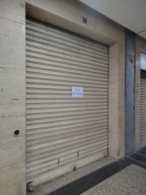  Shop For Rent in Omaxe World Street, Sector 79