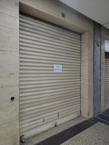  Shop For Rent in Omaxe World Street, Sector 79