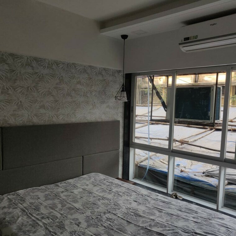 Bedroom, omkar-chs-kurla-east 1.5 Bedroom 475 Sq.Ft. Apartment In Kurla East Mumbai 9546028