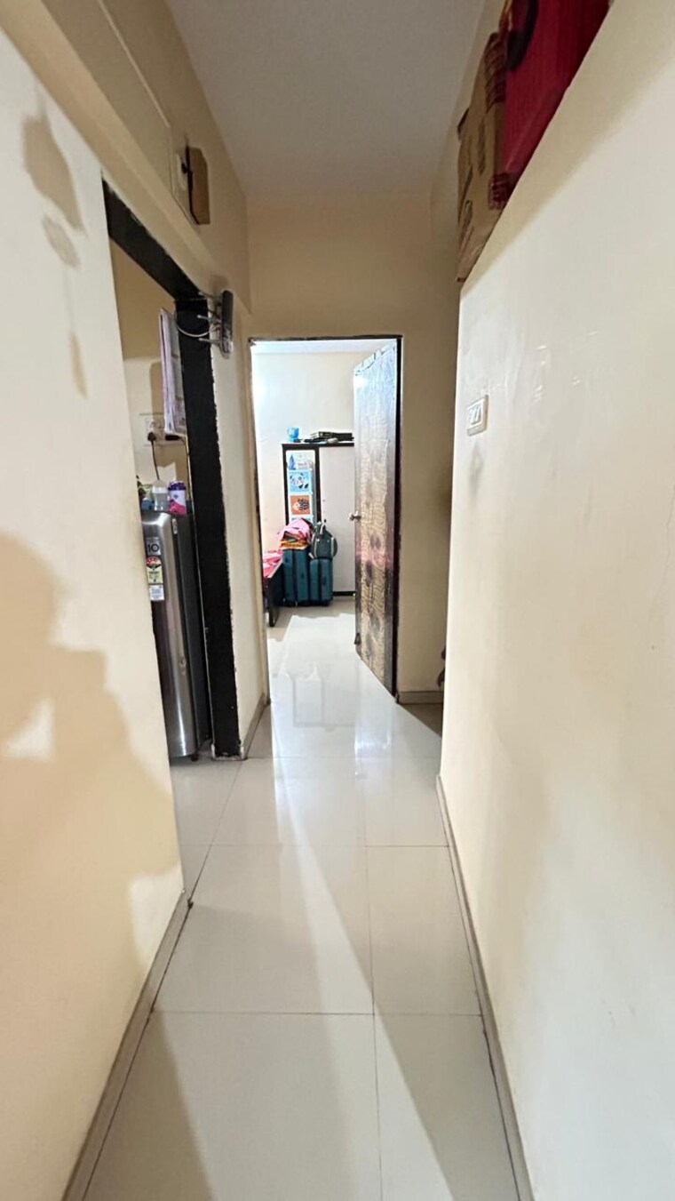 undefined, anuja-chs-dombivli-east 1 Bedroom 425 Sq.Ft. Apartment In Dombivli East Thane 9545985