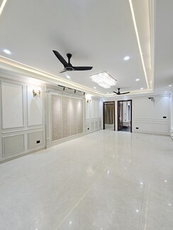 4 BHK Builder Floor For Sale in Sushant Lok I