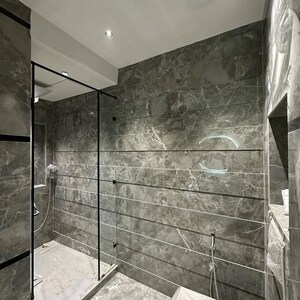 Master Bedroom in 3.5 BHK Builder Floor at Ocus 24K Gurgaon, Sector 68 – for Sale