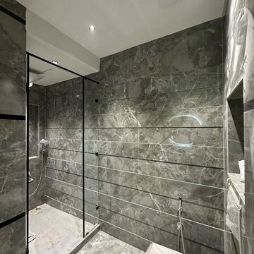 Master Bedroom in 3.5 BHK Builder Floor at Ocus 24K Gurgaon, Sector 68 – for Sale