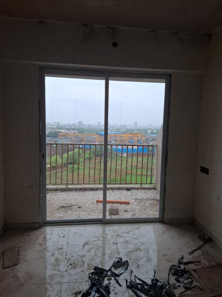 Room, sai-balaji-estate 1 Bedroom 443 Sq.Ft. Apartment In Dombivli East Thane 9546022