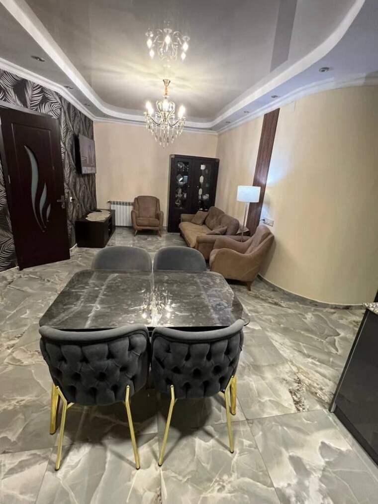 Team Area, sector 83 3 Bedroom 2323 Sq.Ft. Builder Floor In Sector 83 Mohali 9545992