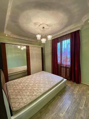 Bedroom in 3 BHK Builder Floor at Sector 83 – for Sale