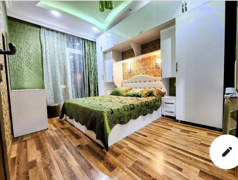 Living Room, sector 83 3 Bedroom 2323 Sq.Ft. Builder Floor In Sector 83 Mohali 9545992