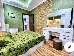 Bedroom in 3 BHK Builder Floor at Sector 83 – for Sale