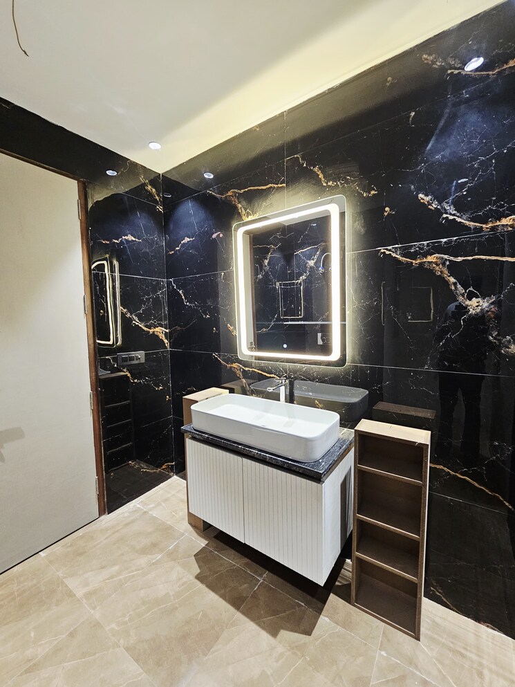 Exterior View, ansal-api-versalia-2 4 Bedroom 2430 Sq.Ft. Builder Floor In Sector 67a Gurgaon 9546141