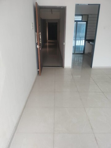 Building Lobby in 1 BHK Apartment at Gajanan Shree Sai Jalaram, Ulwe – for Rent