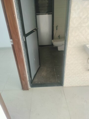 Building Lobby in 1 BHK Apartment at Gajanan Shree Sai Jalaram, Ulwe – for Rent