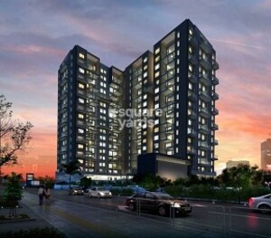 3 BHK Apartment For Rent in Aloha Towers, Baner