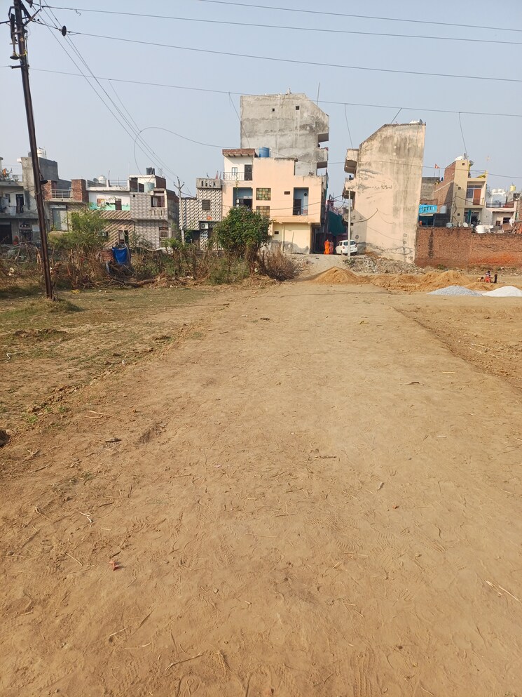 Exterior View, palla  111 Sq.Yd. Plot In Palla Faridabad 9546078