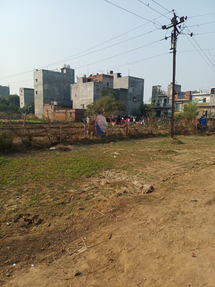 Exterior View, palla  111 Sq.Yd. Plot In Palla Faridabad 9546078