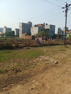  Plot – Exterior View View at Palla - for Sale