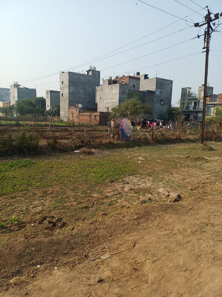 Exterior View, palla  111 Sq.Yd. Plot In Palla Faridabad 9546078