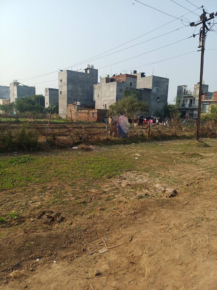 Exterior View, palla  111 Sq.Yd. Plot In Palla Faridabad 9546078