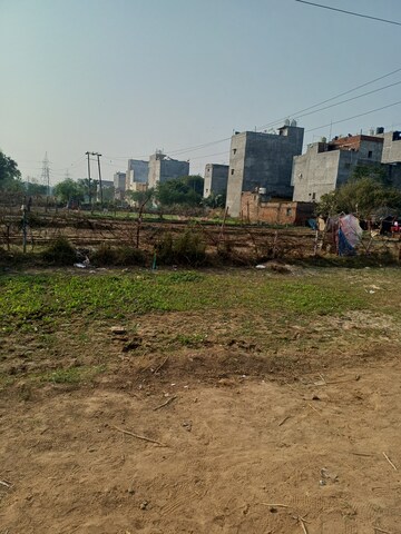  Plot – Exterior View View at Palla - for Sale