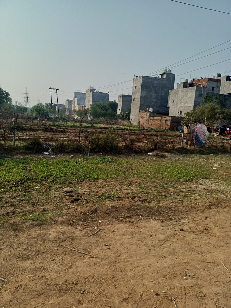 Exterior View, palla  111 Sq.Yd. Plot In Palla Faridabad 9546078