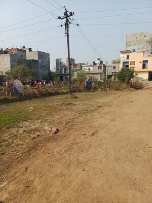  Plot For Sale in Palla