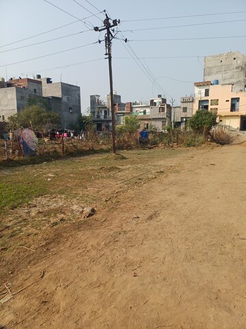  Plot For Sale in Palla