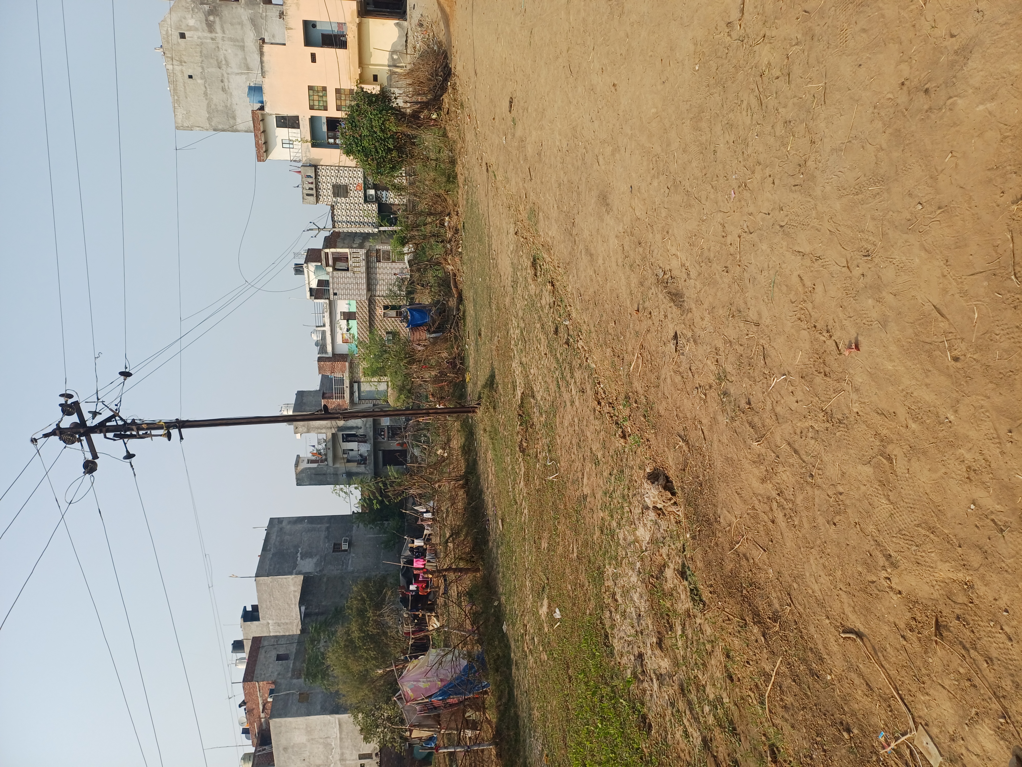 Plot For Sale in Shri Radha Rani Property 