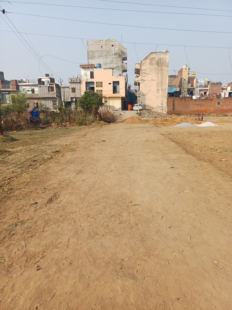Exterior View, palla  111 Sq.Yd. Plot In Palla Faridabad 9546078