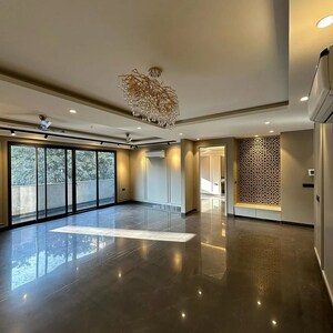 5 BHK Builder Floor For Sale in Shyam Kunj Gurgaon, Sector 33