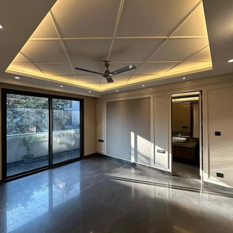 Room, shyam-kunj-gurgaon 5 Bedroom 450 Sq.Ft. Builder Floor In Sector 33 Gurgaon 9546090