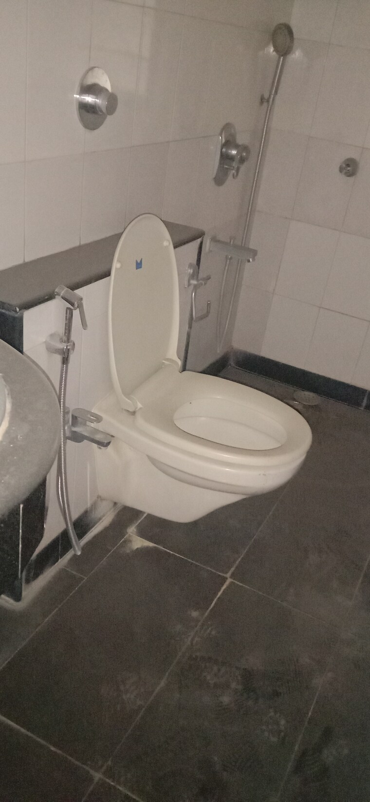 Bathroom, aster-tower 3 Bedroom 1525 Sq.Ft. Apartment In Goregaon East Mumbai 9546140