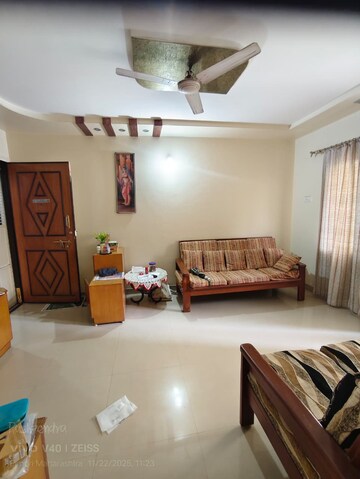 2 BHK Apartment For Rent in Mahesh Paradise, Aundh