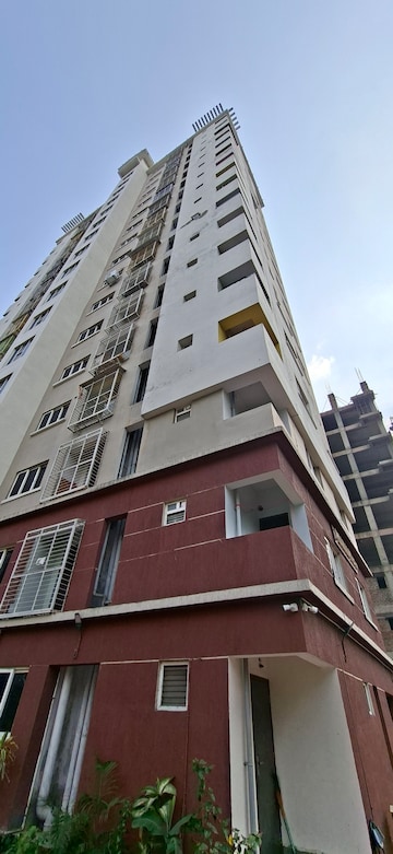 3 BHK Apartment For Sale in New Town