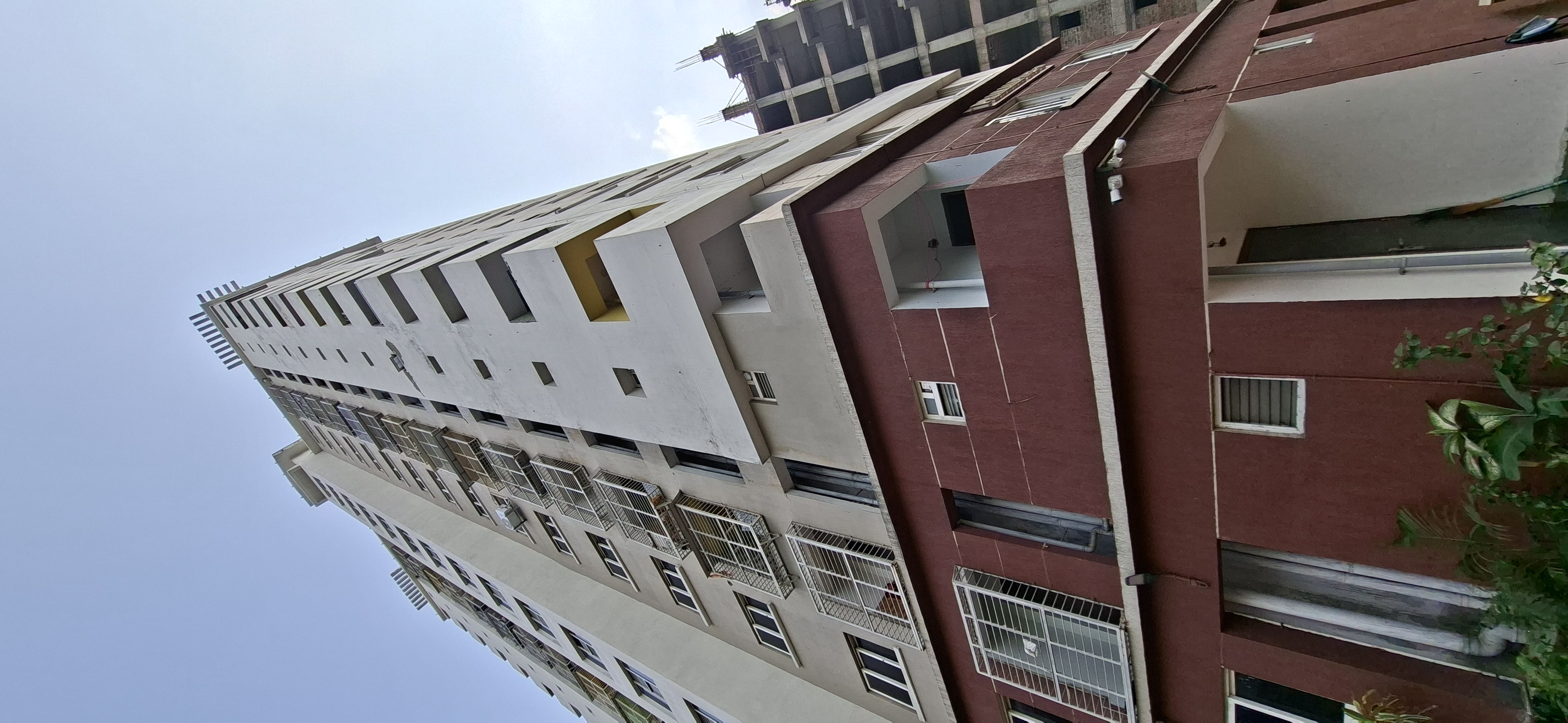 3 BHK Apartment For Sale in New Town