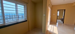 Room in 3 BHK Apartment at New Town – for Sale