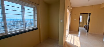 Room in 3 BHK Apartment at New Town – for Sale