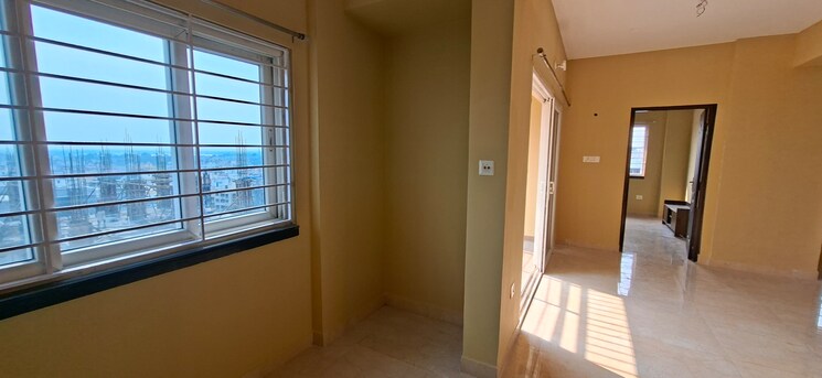 Room, new town 3 Bedroom 1384 Sq.Ft. Apartment In New Town Kolkata 9546231