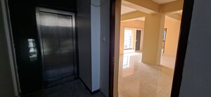 Furnished Amenities in 3 BHK Apartment at New Town – for Sale